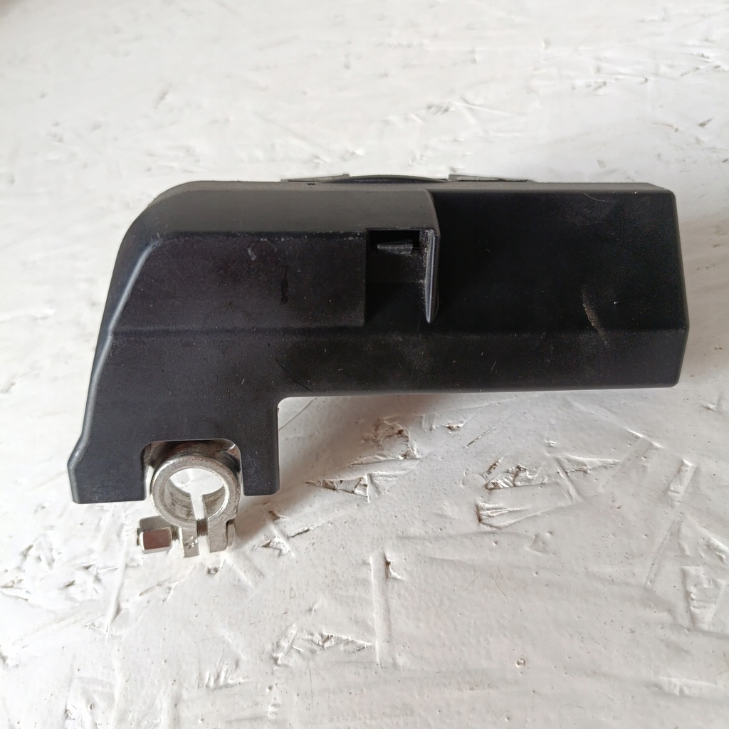 фото №1, Audi a4 b8 4f клемма предохранитель пиротехнический 4f0915519