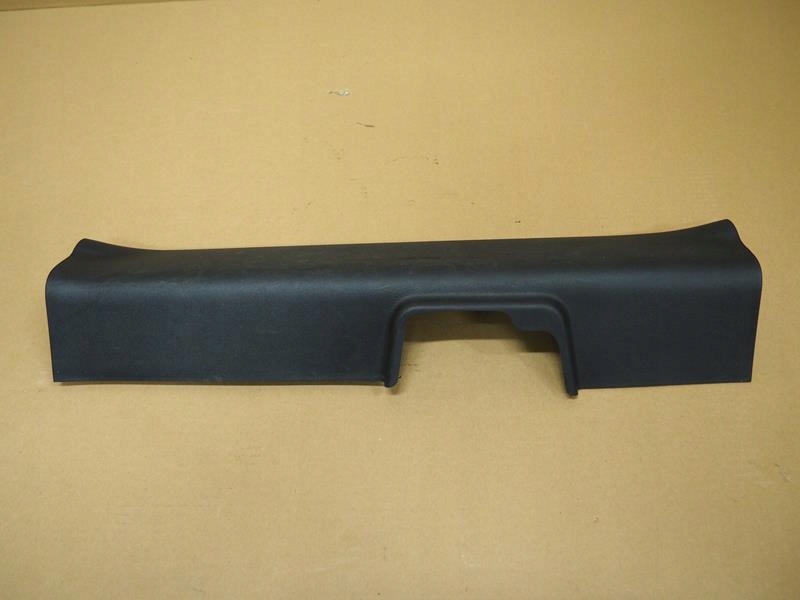 фото №1, Захист поріг права hyundai ix35 858822y000