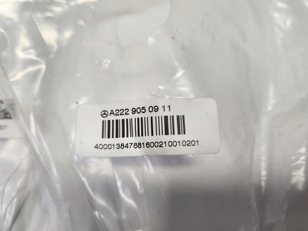 фото №9, Pilot ключ ключ mercedes w222 s-klasa новый оригинальный a2229050911