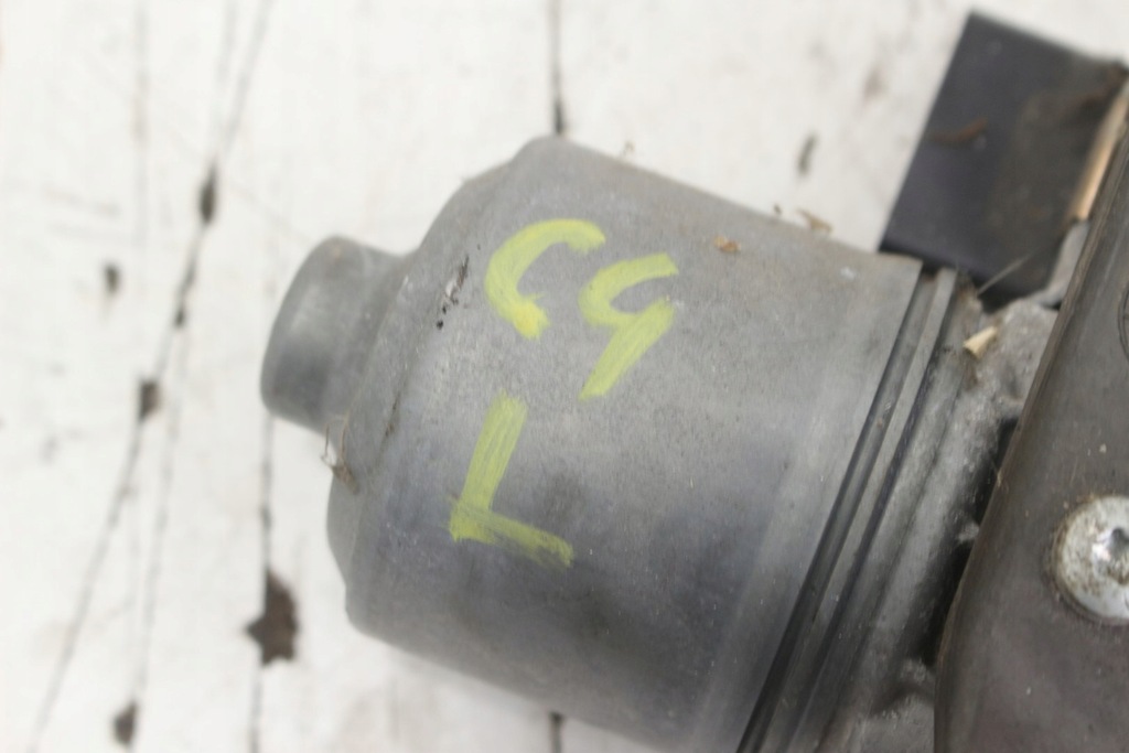 фото №6, Левый моторчик дворники перед 9676371980 citroen c4 picasso ii