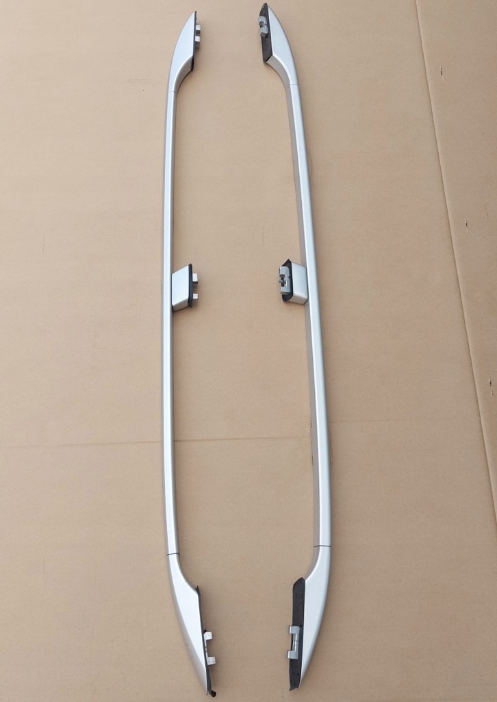 Купити Рейлінги дахові renault megane 2 універсал 8200730279