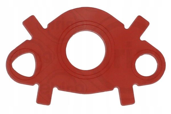 фото №1, Elring прокладка корпус фильтра масла iveco daily iii daily iv daily