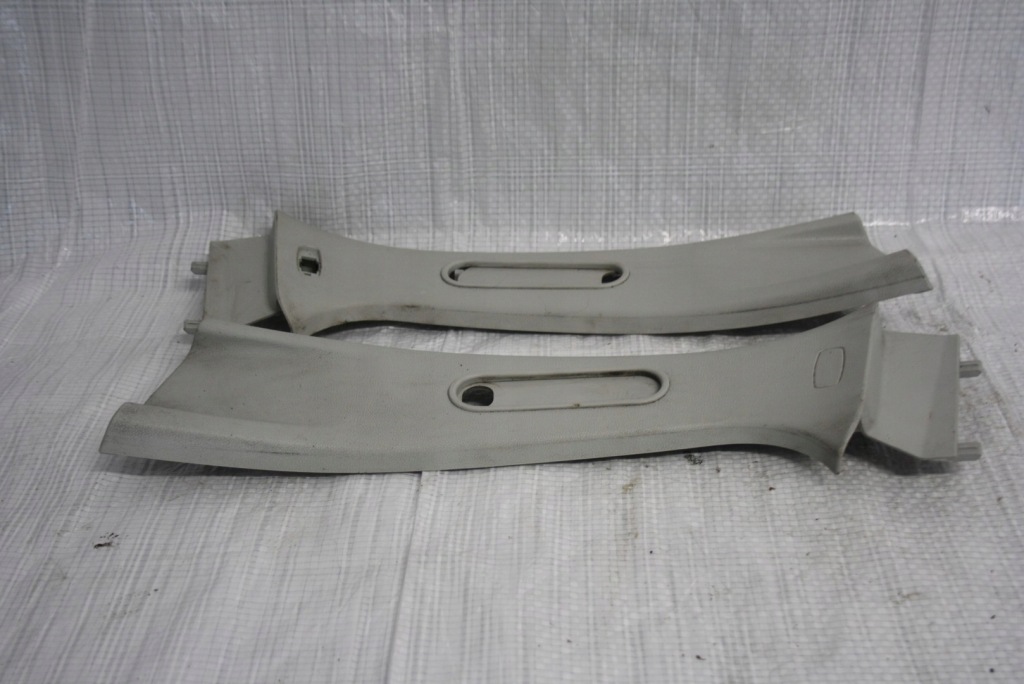 фото №1, Защита стойка skoda roomster правая левая