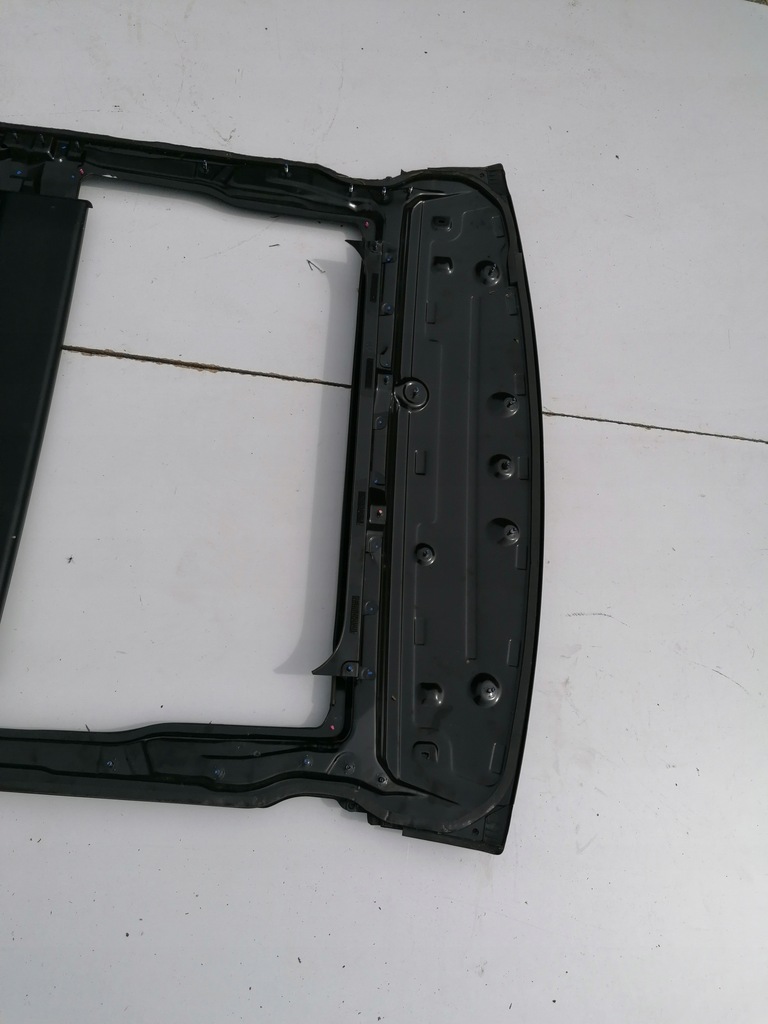 фото №13, Toyota corolla e21 панорама люк крыша kombi