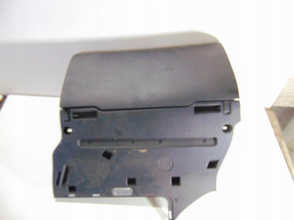 фото №1, Бардачок audi a6 c6 4f1857035