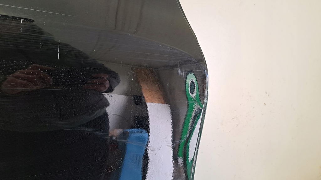 фото №14, Двері правий задня renault arkana