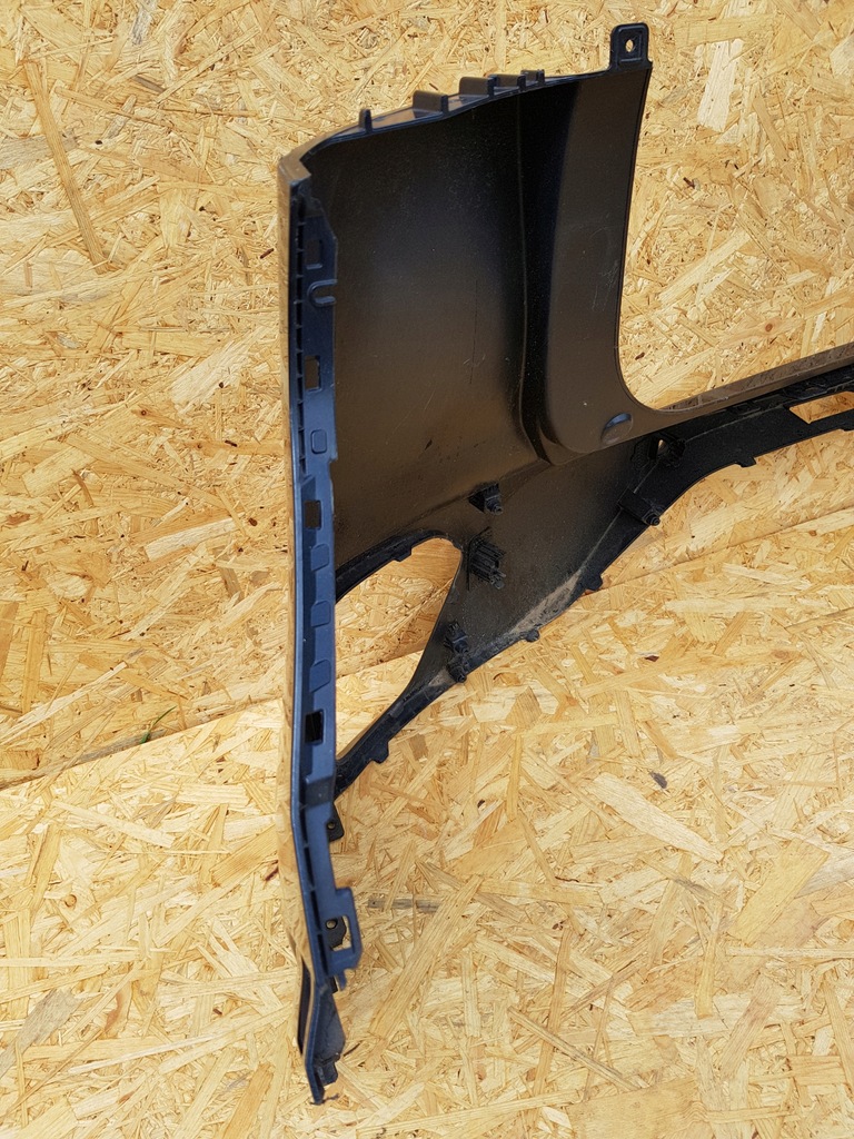 фото №8, Kia niro lift бампер задняя задний