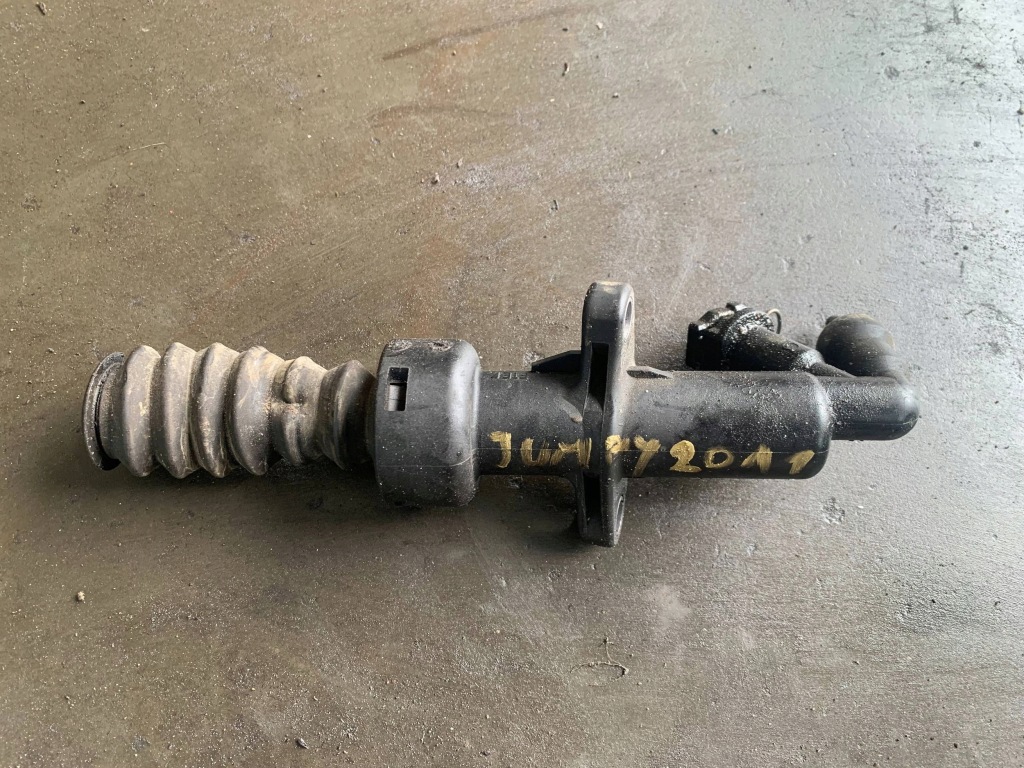 фото №1, Привід зчеплення jumpy 2011 pa66gf35