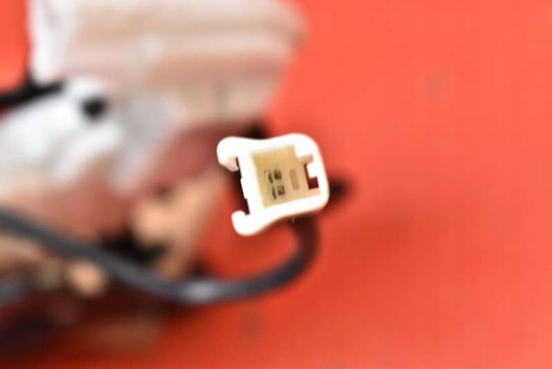 фото №8, Замок кришки задня багажника honda cr-z crz 10-16