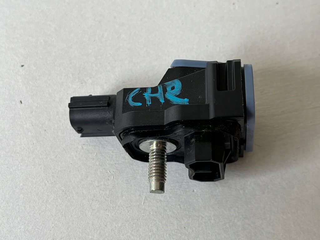 фото №8, Chr c-hr датчик ударний двері перед