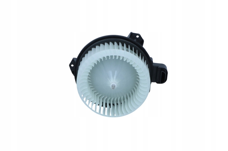 фото №2, Повітродувка двигун вентилятор nrf do lexus es rx