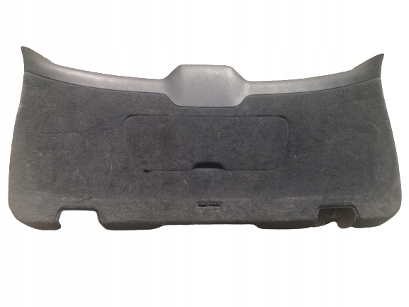 фото №1, Cayenne 7p5 lift корпус захист кришки багажника