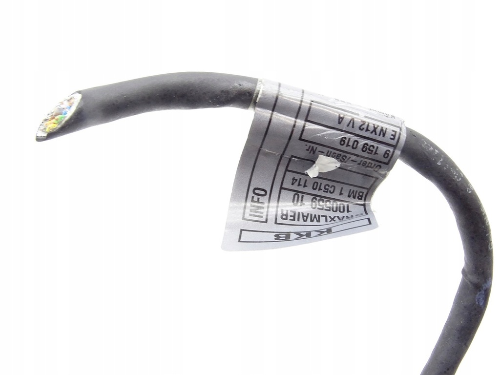 фото №9, Монитор дисплей экран dvd bmw x5 e70 x6 e71 9159017