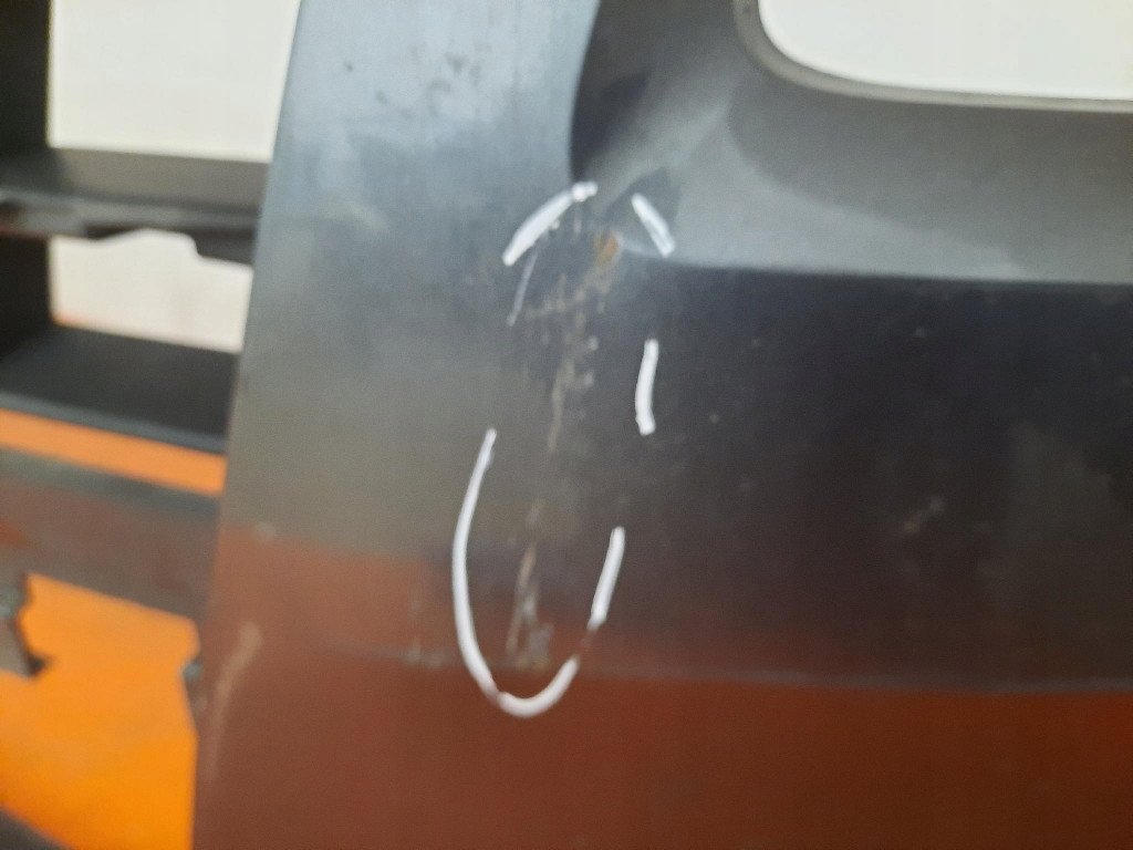 фото №7, Audi a8 d4 09-17 бампер перед передній 4h0807437f