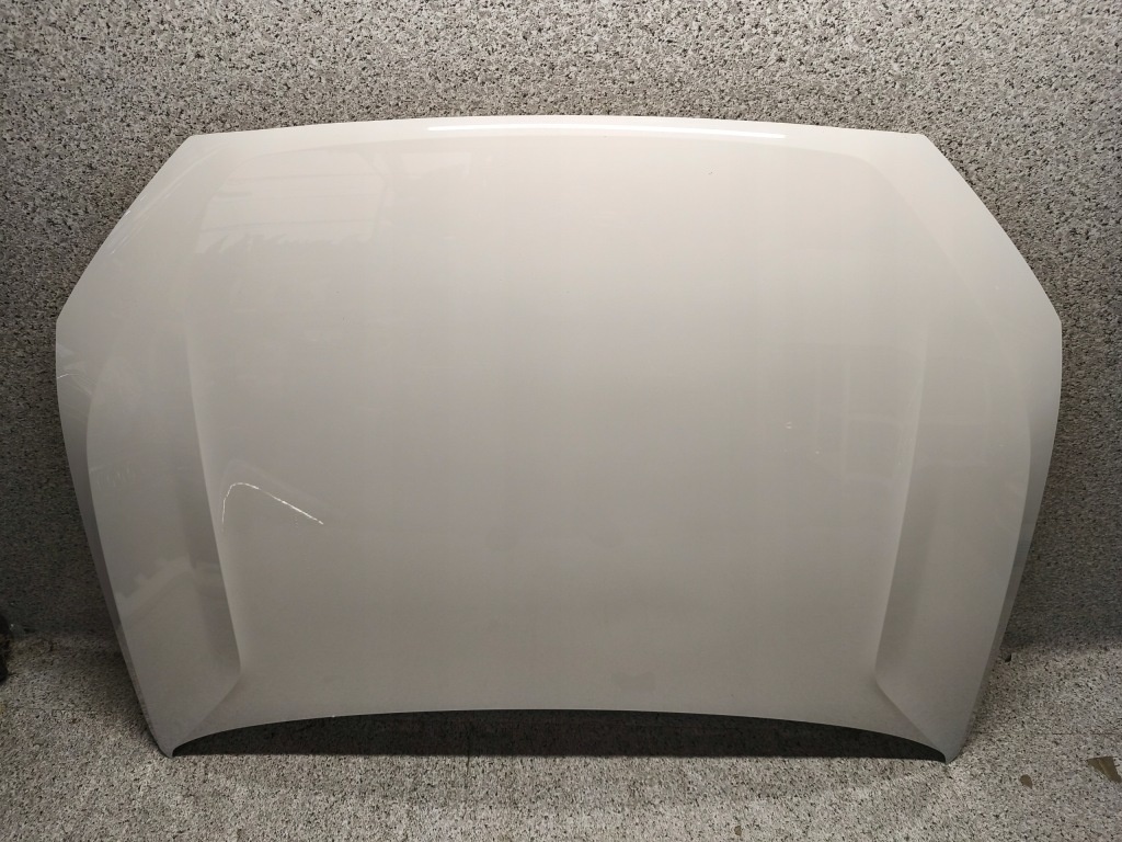 Купить Капот audi q2 рестайлинг  хорошее состояние!!