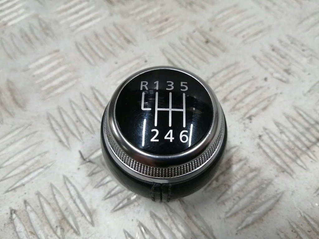 фото №1, Ручка переключения передач dacia duster ii