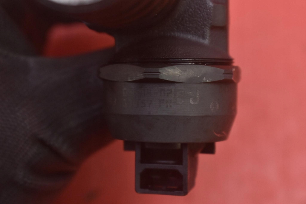 фото №10, Інжектор насос-форсунка 045130073t 0414720035 seat cordoba 2 ii 1.4 tdi 75 km