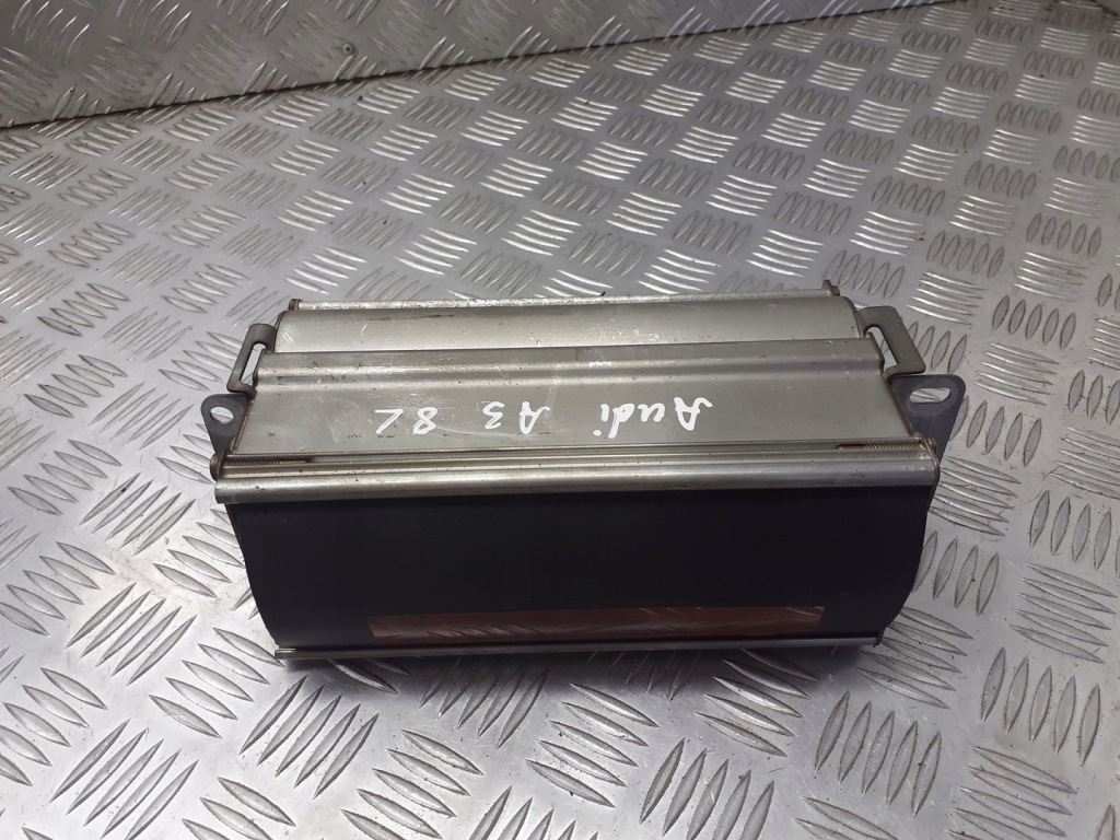 фото №1, Подушка подушка безопасности пассажира audi a3 8l 8l0880202b