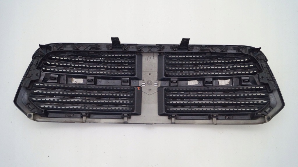 фото №2, Dodge ram 13-19 решітка радіатора решітка радіатора t