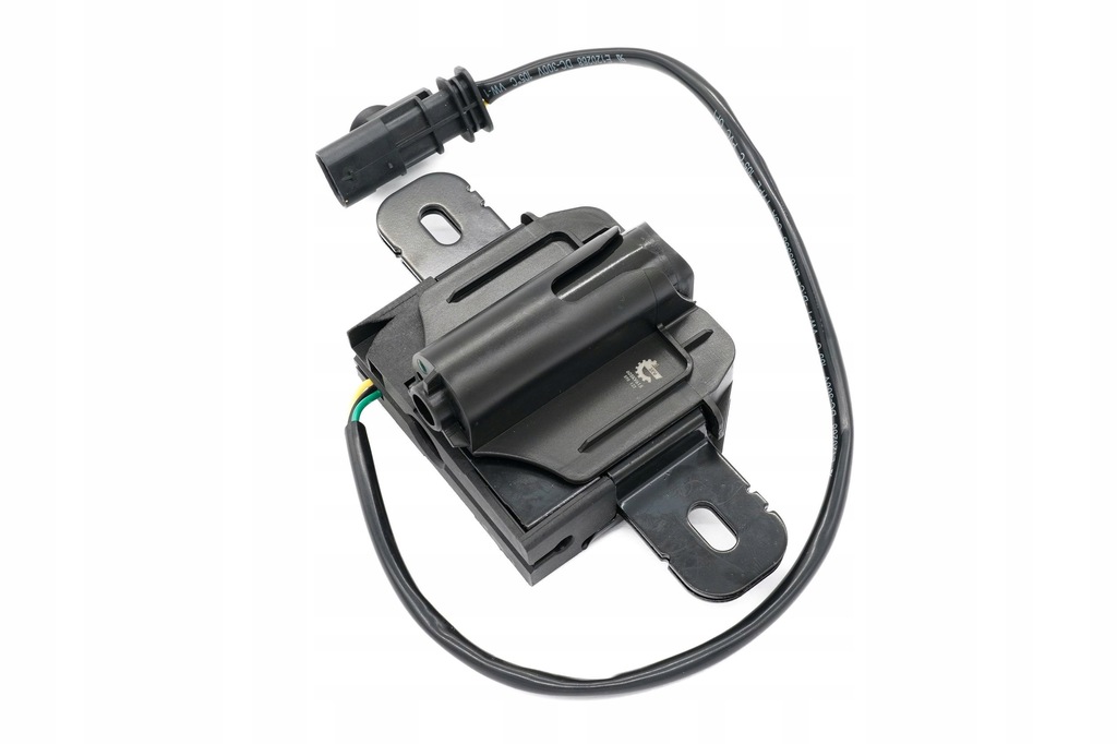 фото №8, Замок капот двигуна volvo