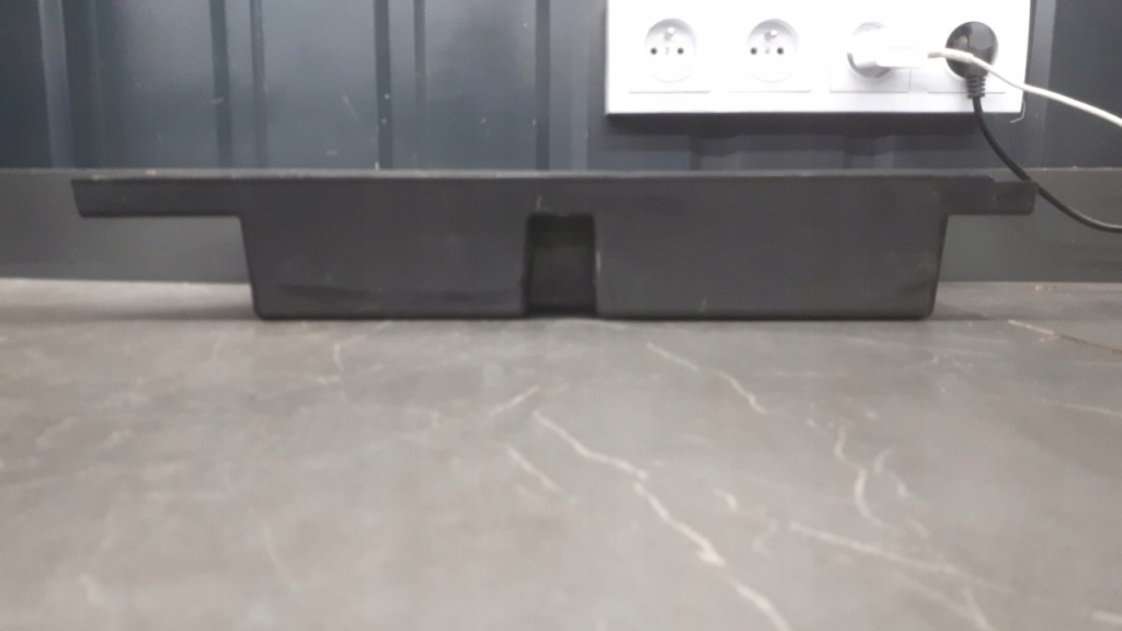 фото №7, 4938106 бардачок багажника правый saab 9-5