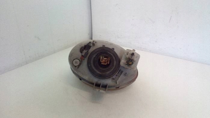 фото №6, Фара левый лампа перед daewoo matiz