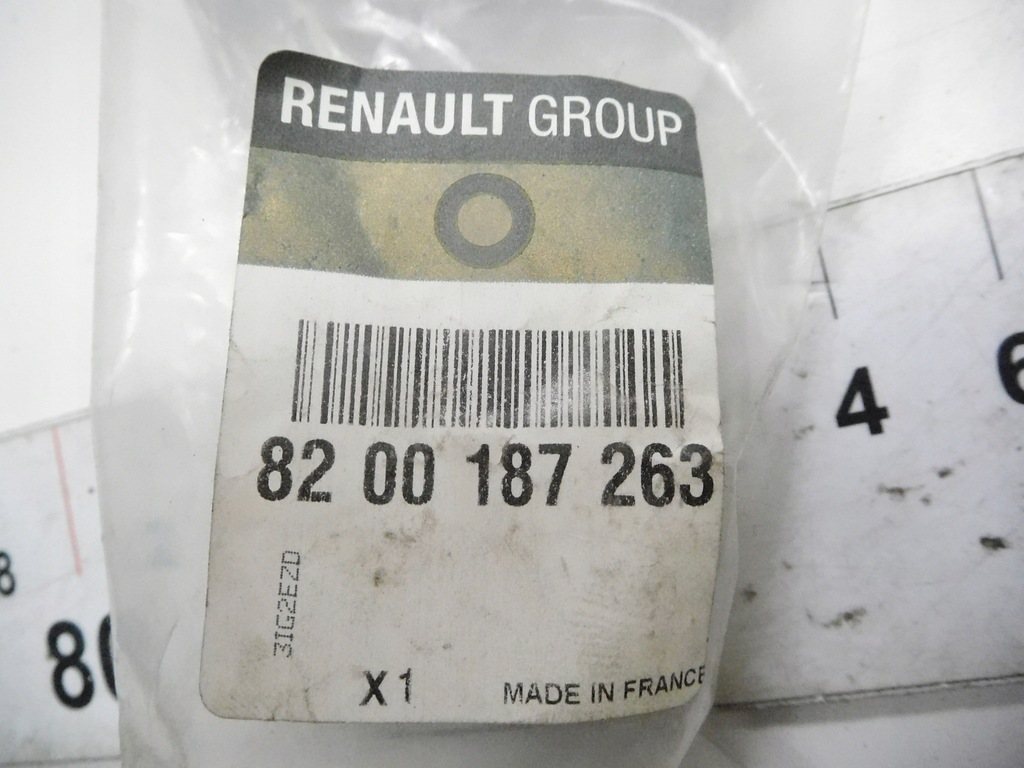 фото №7, Перемикач підйому вікон scenic ii 8200187263