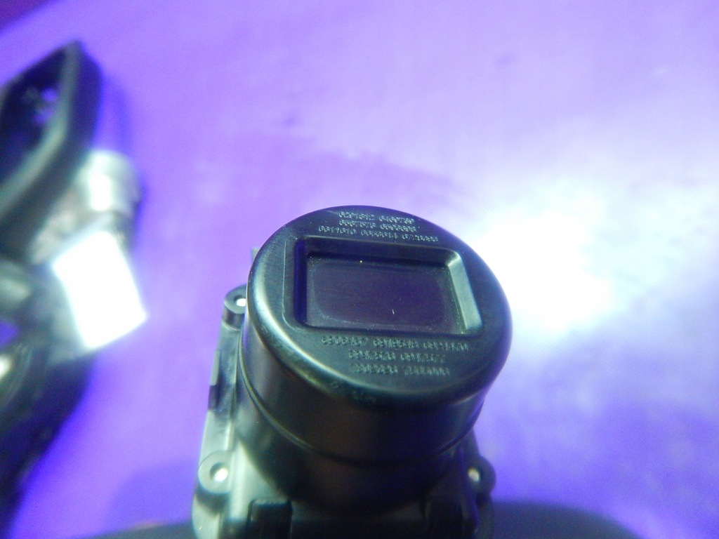 фото №3, Opel insignia дзеркало внутрішнє фотохромний камера