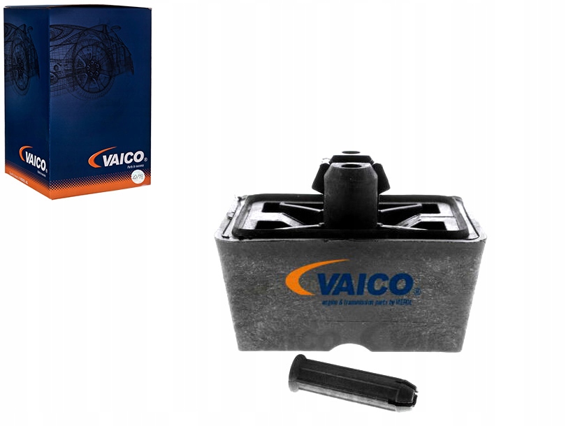 фото №12, Vaico подставка подъемника задняя l/p чёрный bmw 6 e63 6 e64 7 e65 e66