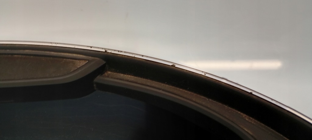 фото №4, Лічильник прилади audi 8w5920790d