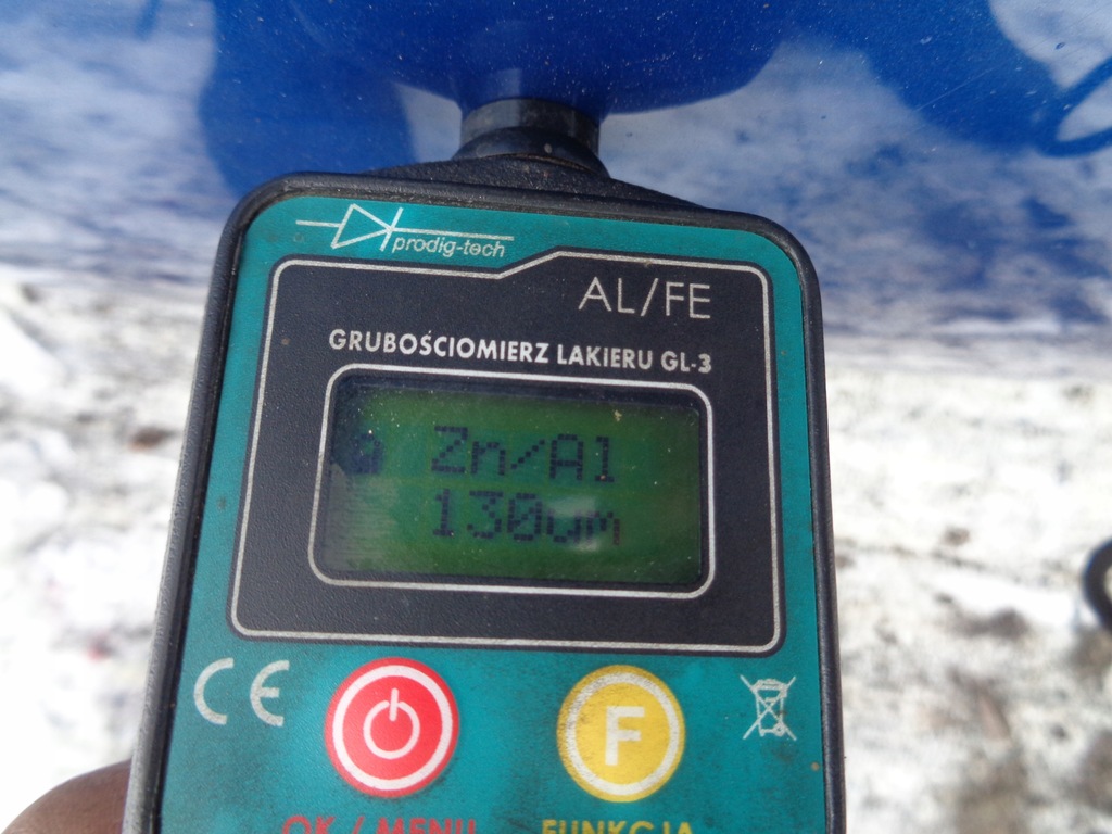 фото №7, Кришка багажника кришка багажника renault twingo ii 2 terna