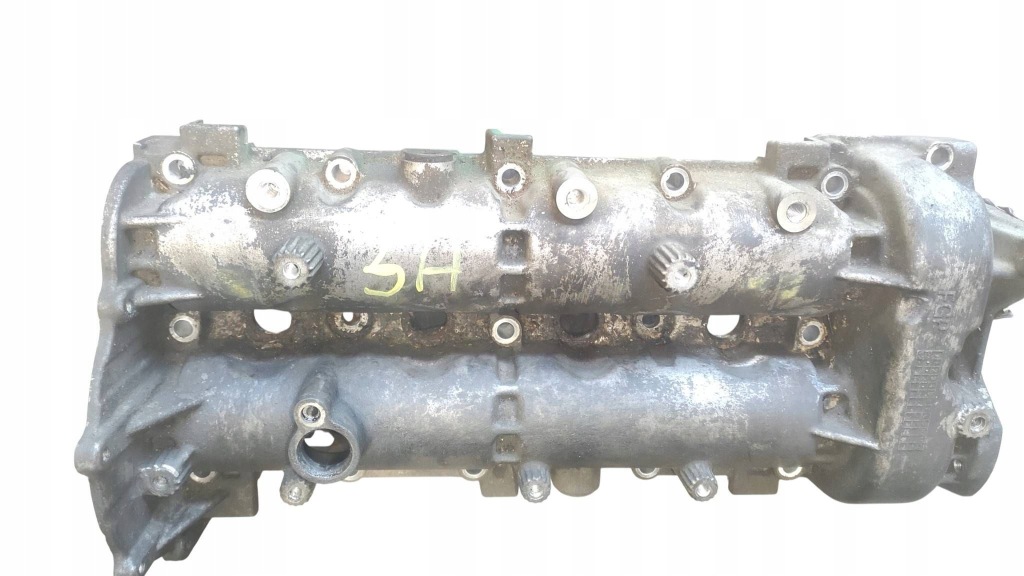 Кришка клапанів вали opel suzuki fiat 1.3 ddis jtd cdti 16v 5519327 Доставка