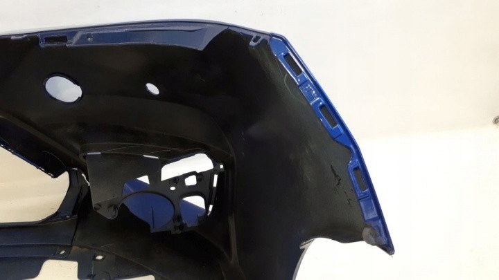 фото №7, Honda jazz 2015 бампер перед