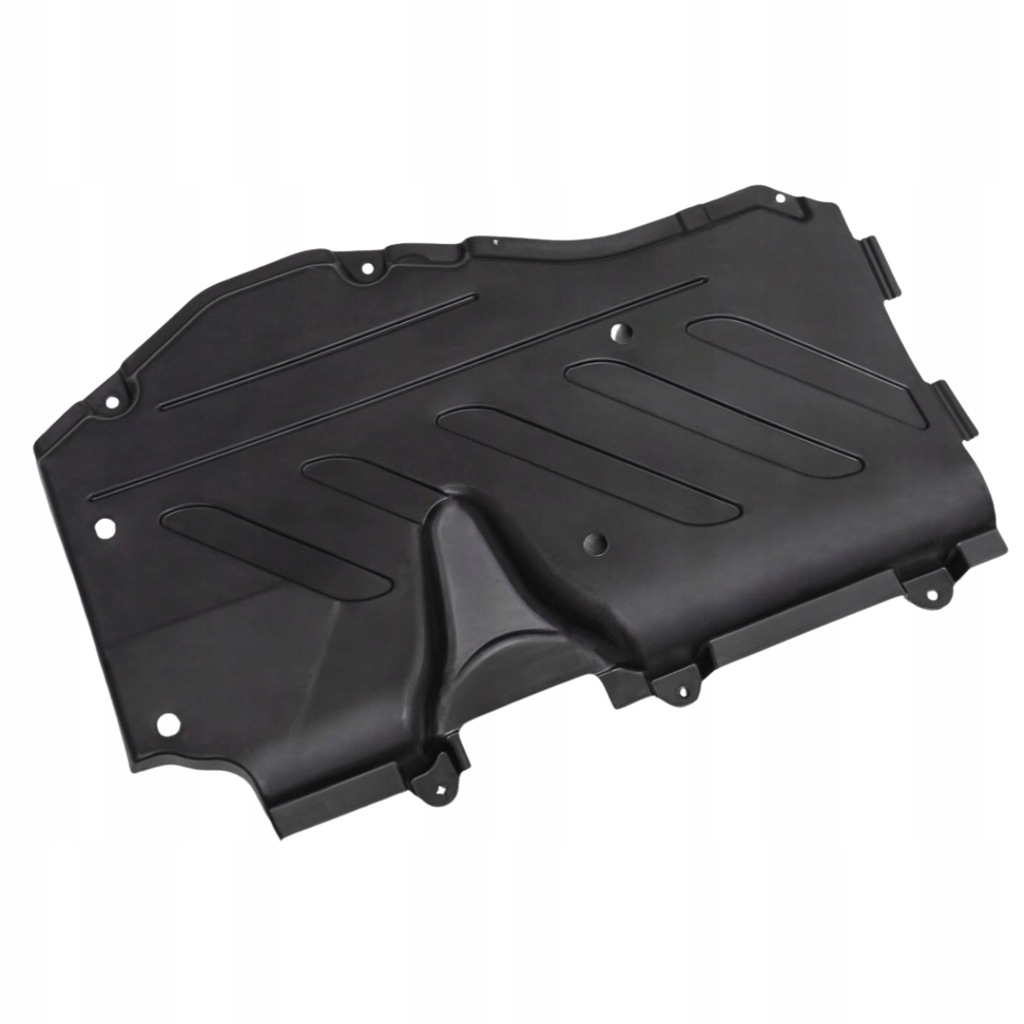 фото №1, Mercedes gls x167 gle w167 19- защита подвеска пол задняя левая 1676808403