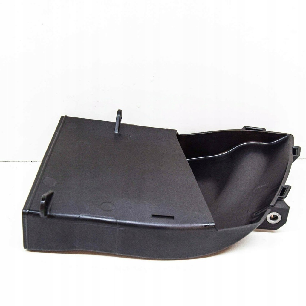 фото №8, Audi a8 d3 передний канал воздушный 4e0129617s оригинал