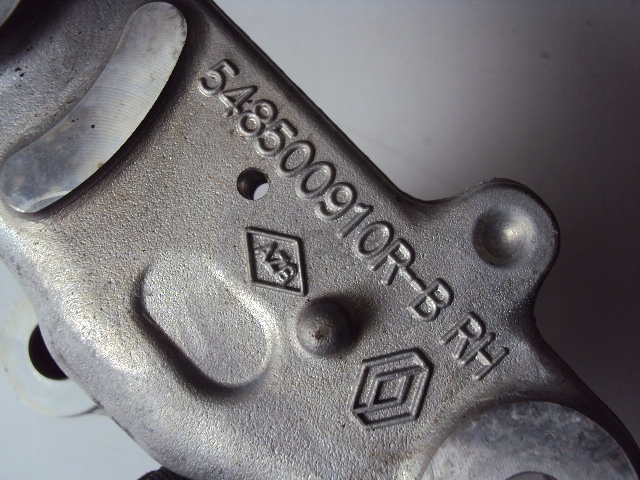 фото №6, Кріплення стабілізатора renault megane iv 1.6 tce