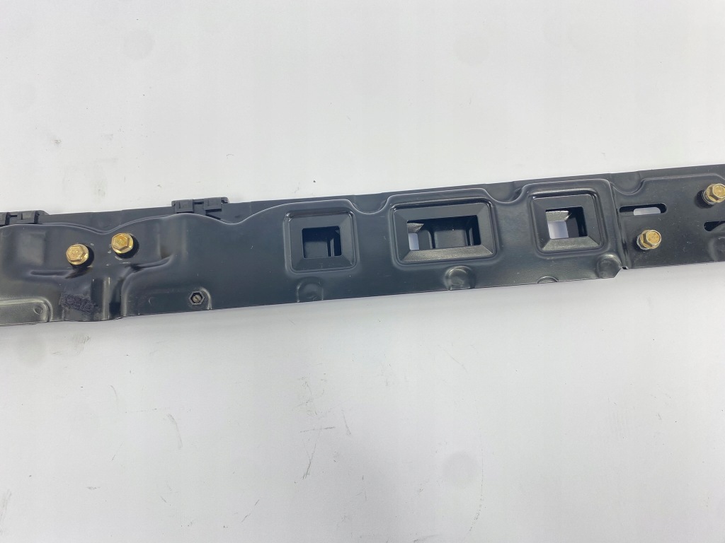 Молдинг люк кронштейн тросы направляющая mercedes w124 w201 190 с Разборки