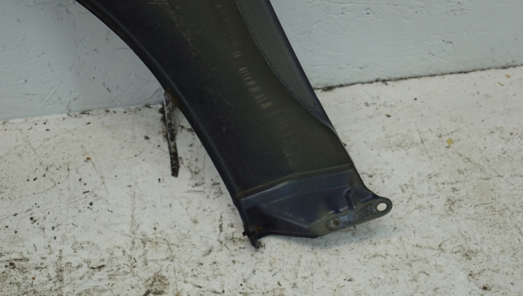 фото №14, Крила правий перед subaru legacy iv