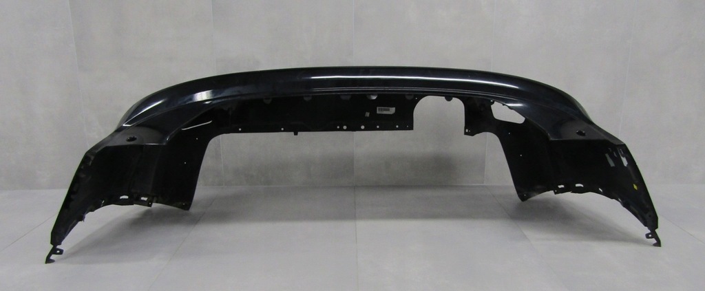 фото №8, Бампер задняя задний citroen ds7 crossback 17-