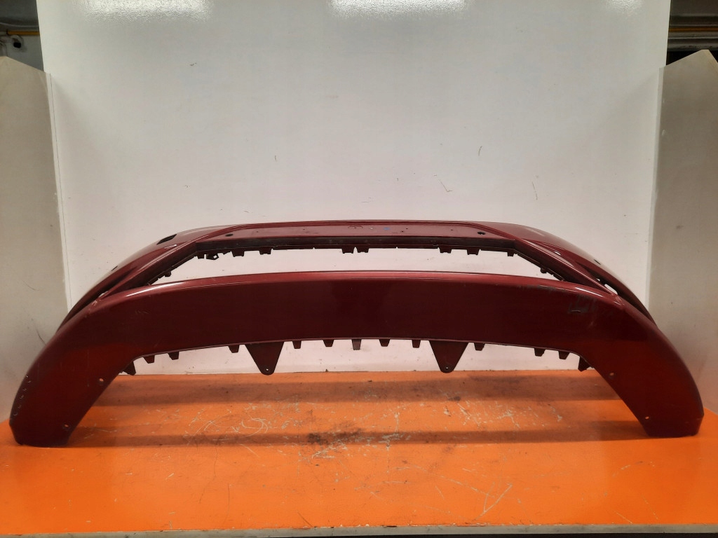 фото №9, Seat leon iii 12-20 бампер перед передний 5f0807221m