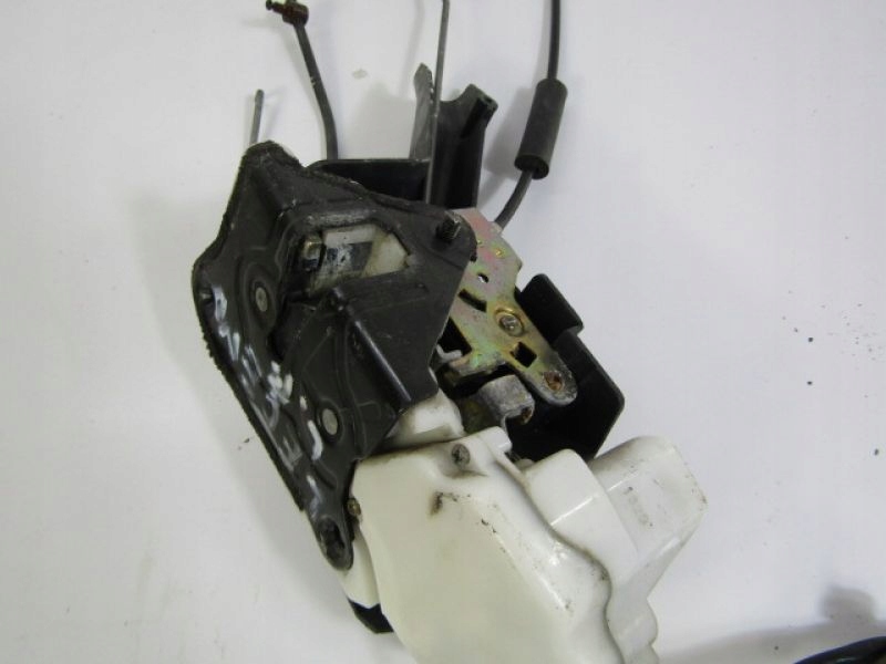 фото №5, Honda legend 3 ka9 fl замок дверь перед левый