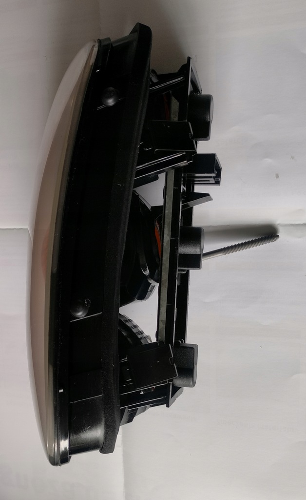 фото №2, Mini r50, r52, r53 лампа правый задняя правая задняя