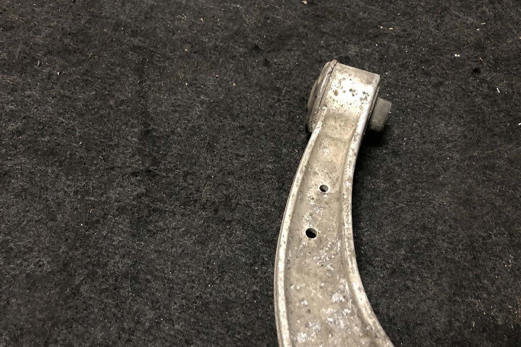 фото №8, Рычаг верхний передний левый bmw 5 touring f11 6775967 2.0l дизель 135kw