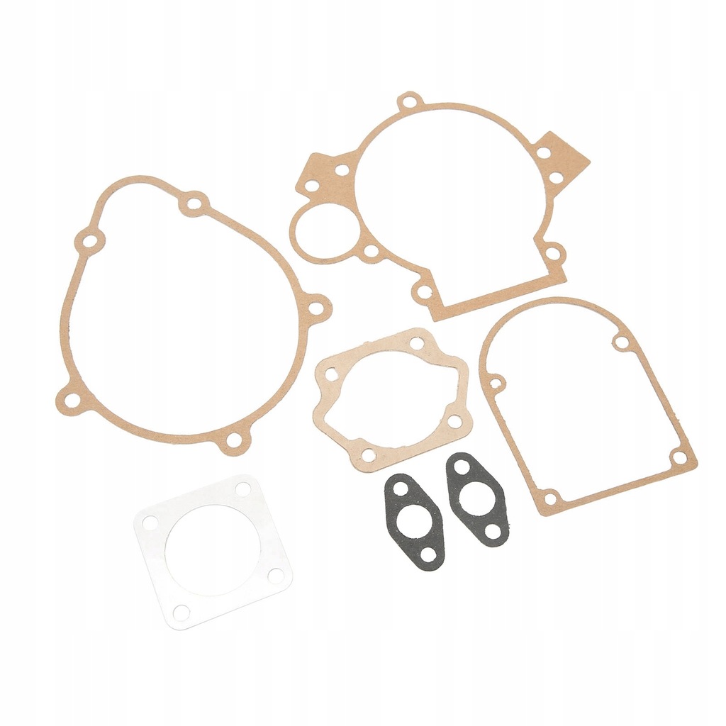 фото №13, 7 sztuk набір прокладка двигуна двигуна набір