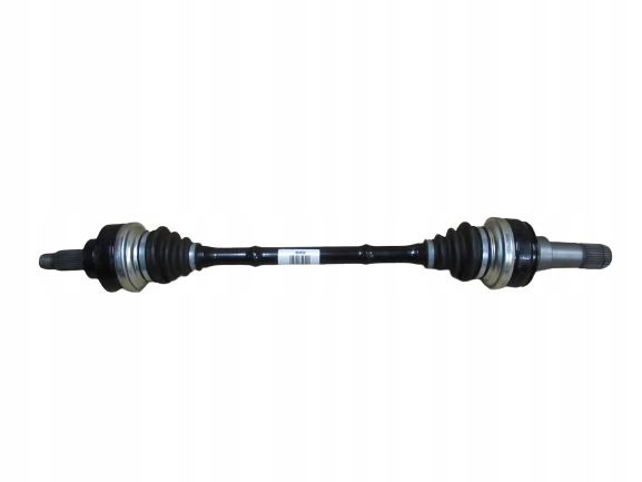 фото №1, Bmw f20 f30 f34 f36 приводной вал задняя задняя левая 7640261