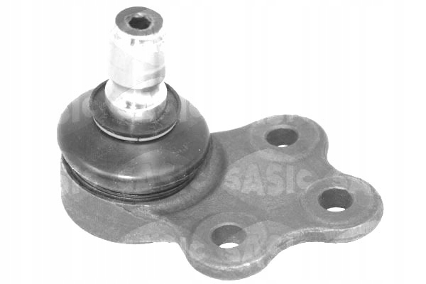 фото №1, Шаровая опора рычага перед do lancia delta