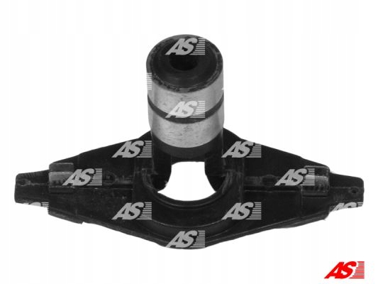 фото №15, Кольцо / komutator генератора as-pl asl9014