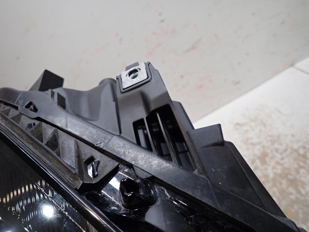 фото №6, Лампа перед передня ліва vw passat b8 lift 2019- full led