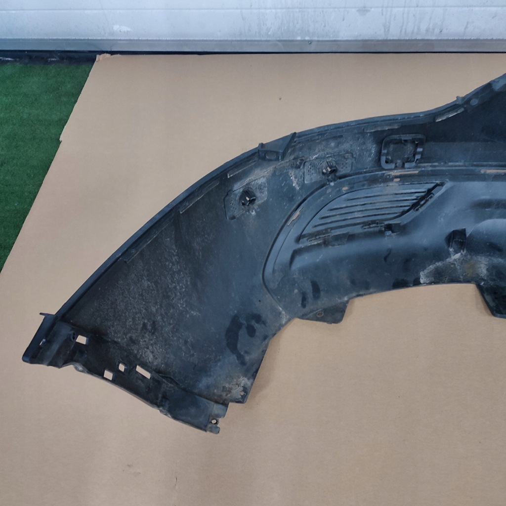 фото №6, Бампер задняя renault kadjar lift 850220923r