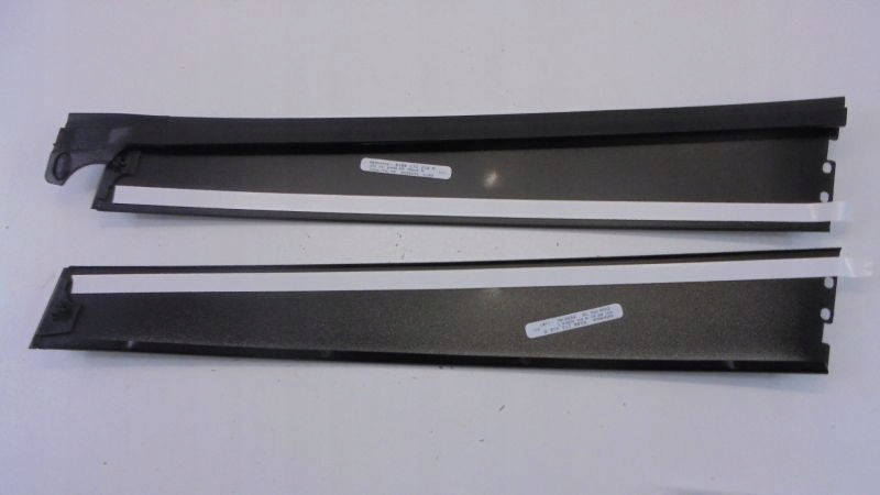 фото №8, Laguna ii защита корпус наружное левая oryg